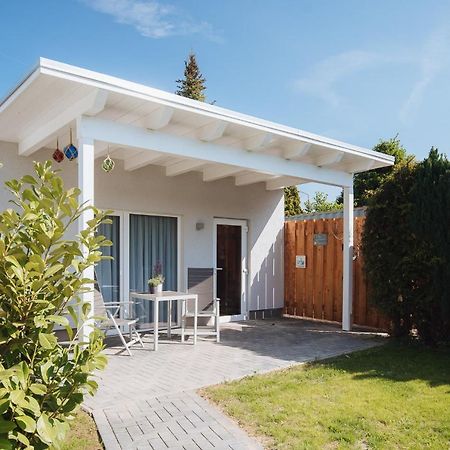 Rostocker Stadtidyll Buitenkant foto